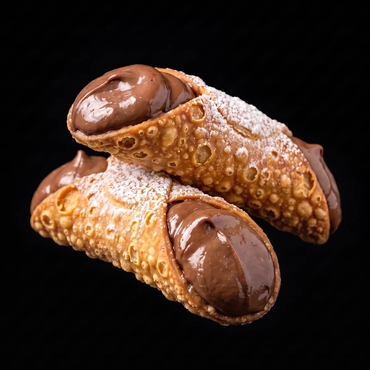 Codine Chocolate Nutella