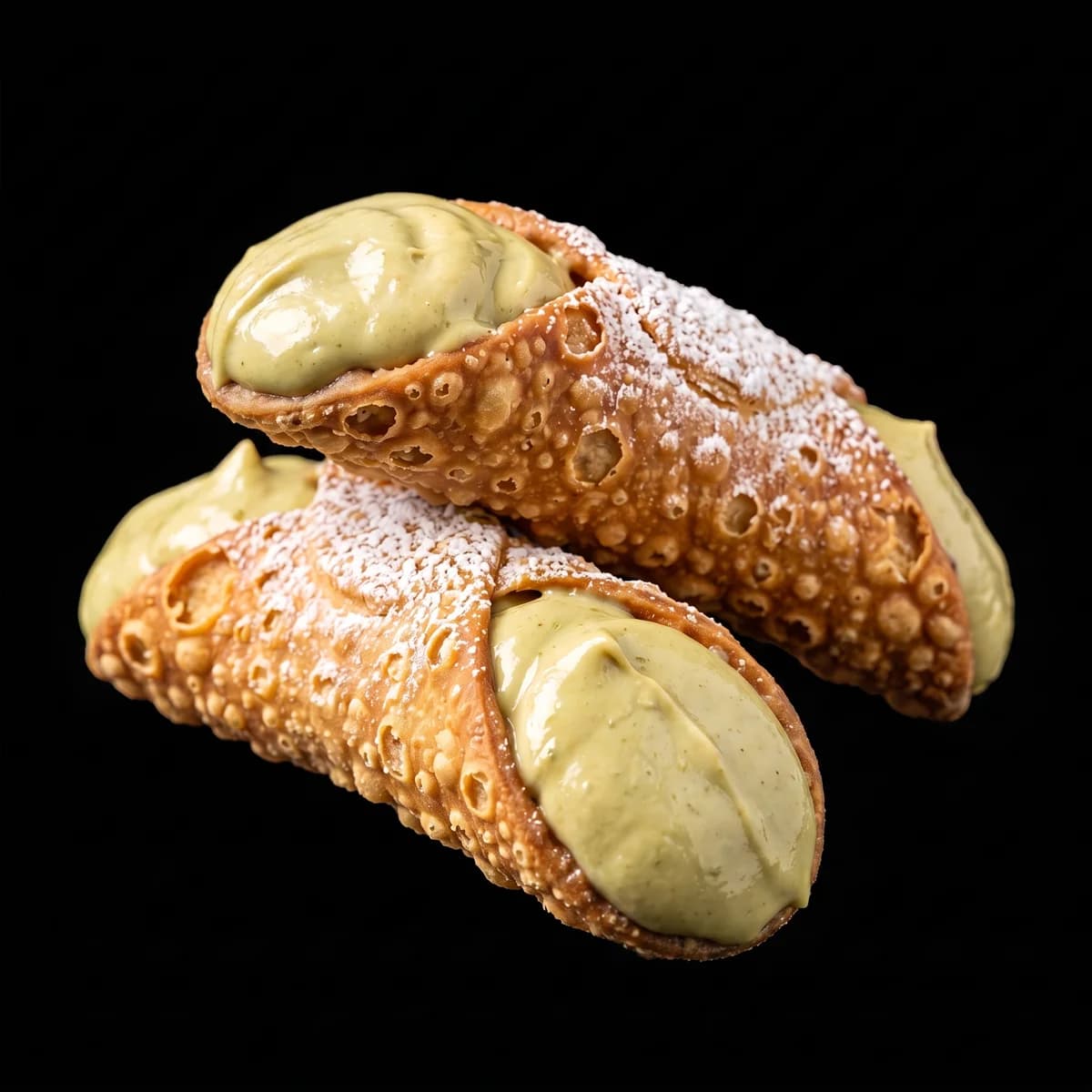 Codine de Pistacho