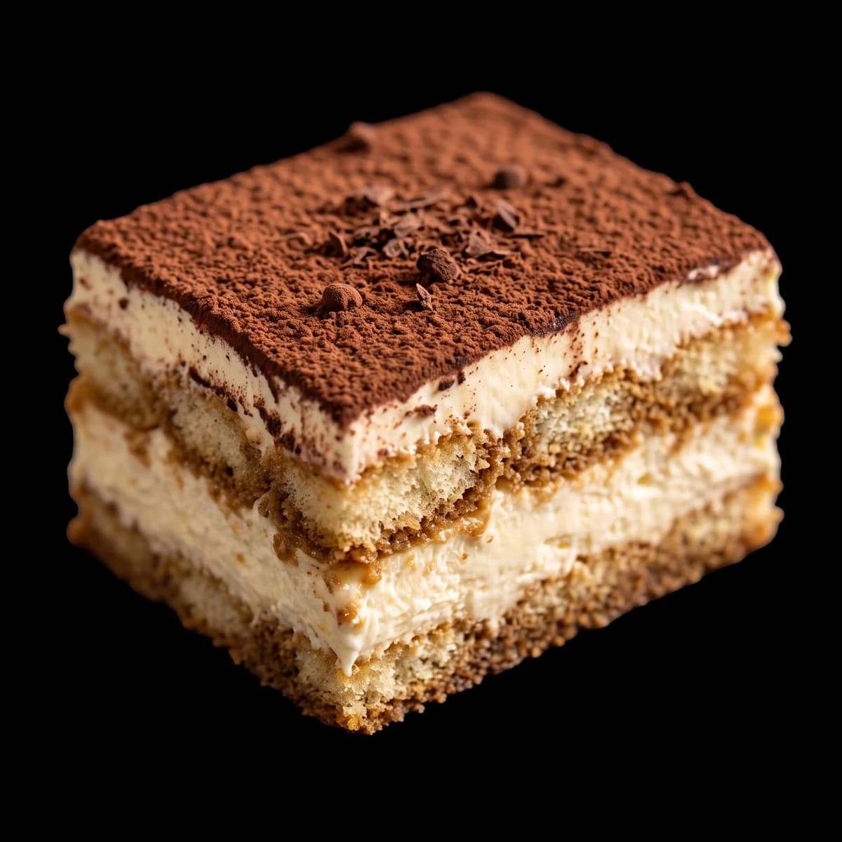 Tiramisú